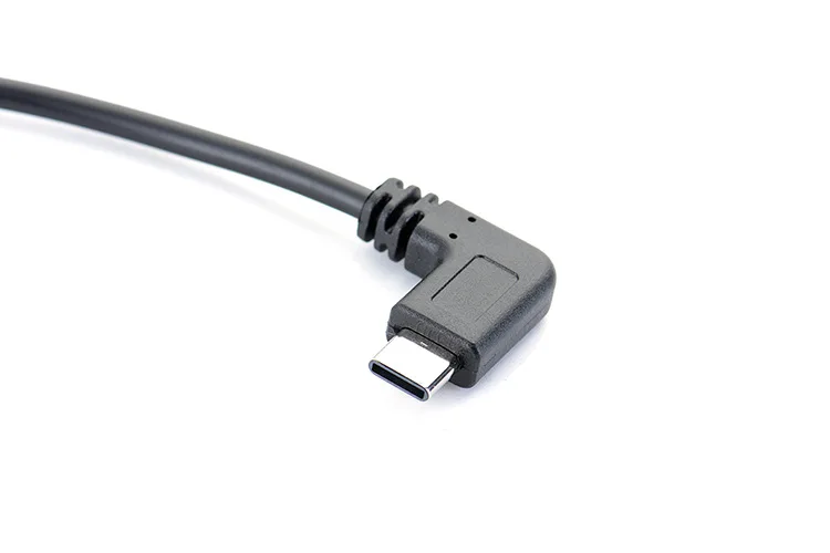 high quality USB Type C Extension Cable USB 3.1 Video Data Cable USB-C Male to Female Extending Wire Extender Cord Connector