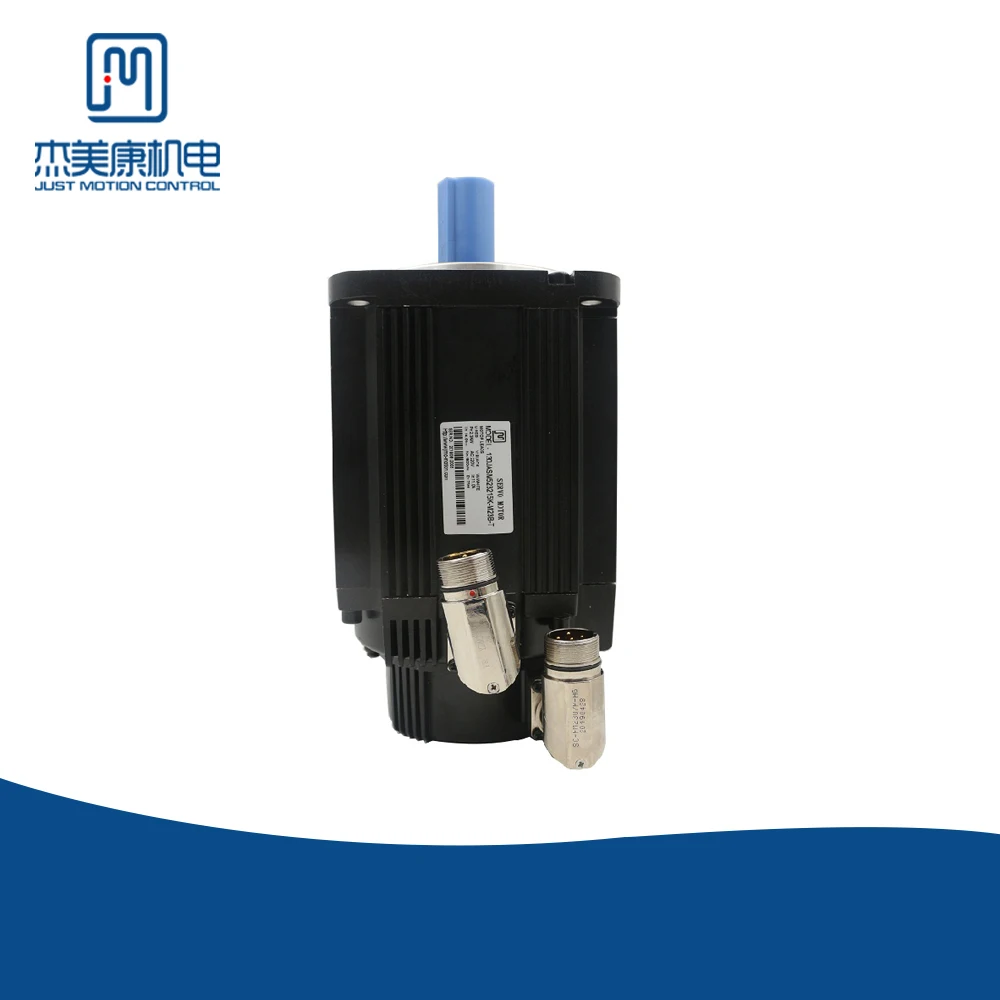 От фабрики Китая выход 2.3KW 220V 14.6Nm 130mm JASM серводвигатель переменного тока 130JASM523215K