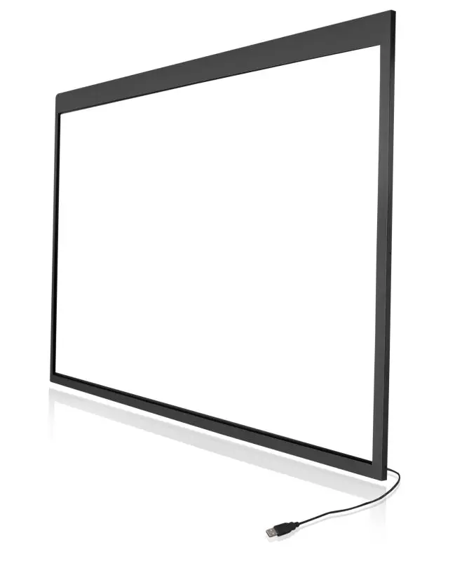42" touch screen overlay infrared frame touchscreen kit 12 points | Электроника