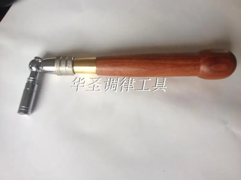

Инструмент для настройки пианино Huasheng, фонарь, регулируемый гаечный ключ, гаечный ключ, регулируемый гаечный ключ, фонарь.