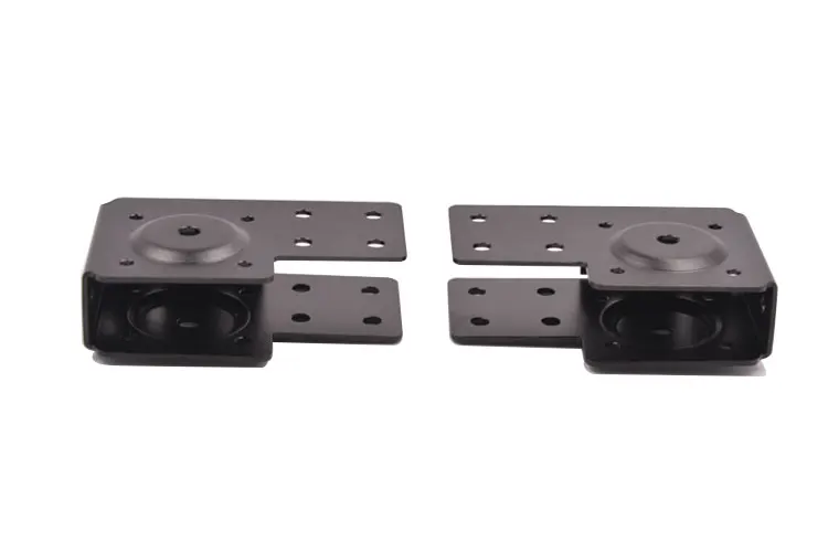 3D принтер Z axis openbuilds линейный привод концевое крепление 2040 v slot раздвижной стол