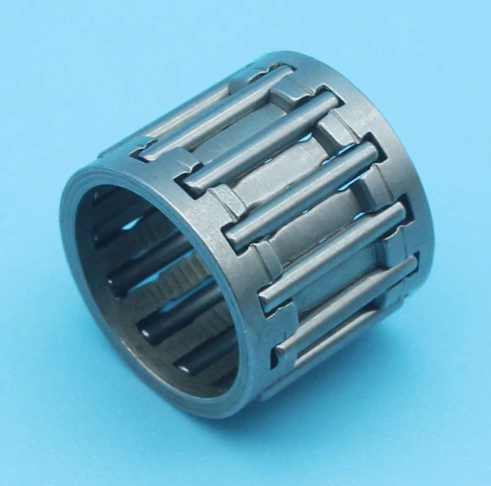 Комплект подшипников для игольчатой муфты 3 шт./лот подходит Husqvarna 262 257 268 254 154 51 55 50