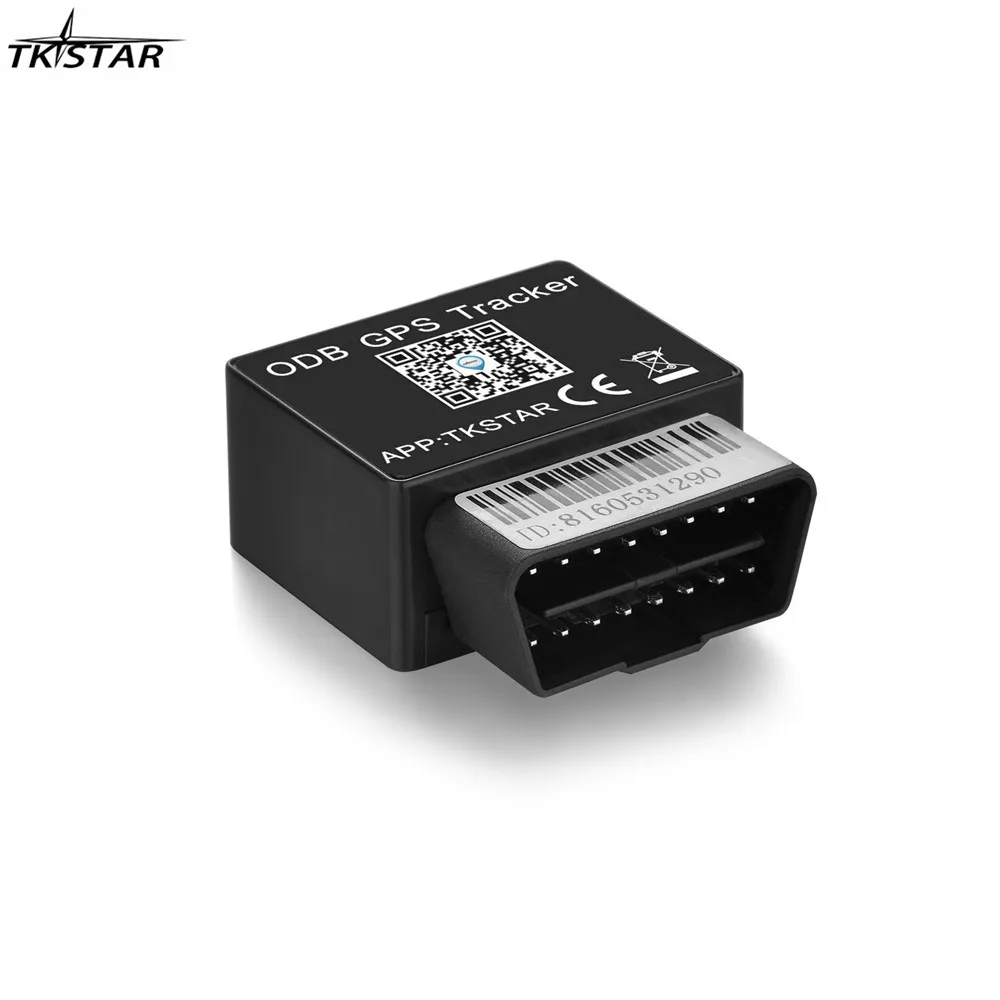 TKSTAR TK816 БД GPS трекер GPRS GSM в реальном времени устройства слежения монитор локатора