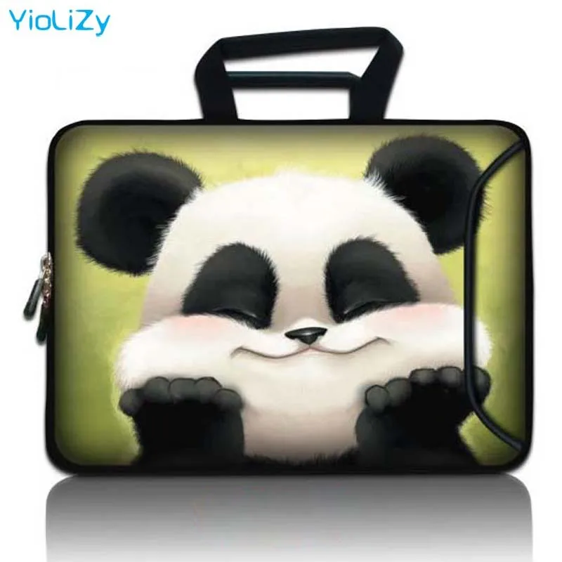 

11.6 Laptop case 10 13 14 15 inch Tablet cover 17 Notebook Bags protective sleeve handbags for macbook 12 inch case SBP-151128