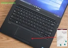 Защитная пленка для сенсорной панели для Dell Latitude E5280 5280 E5290 5290 7280 E7280 E7290 7290 7389 E7389 7220