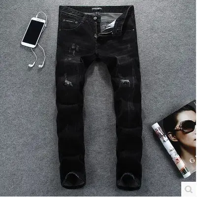 Бесплатная доставка продажи бренда D джинсы оптовая продажа мода высокое