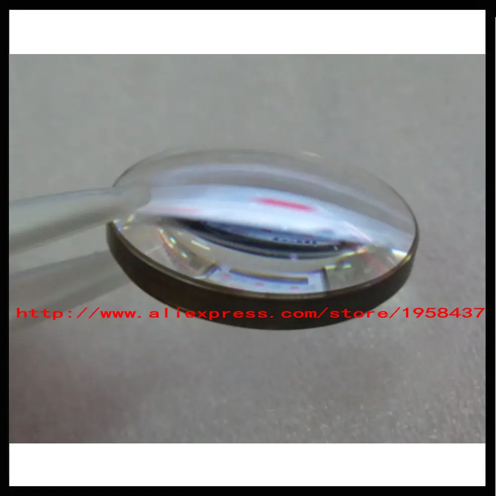 NEW Original Front Lens First Glass For PowerShot Canon G10 G11 G12 Camera Replacement Unit Repair Part | Электроника