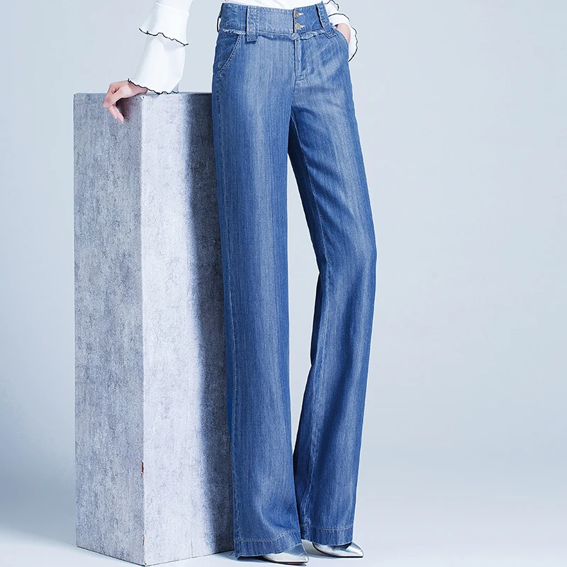 Европейские и американские бренды со звездами модели на весну лето новые джинсы