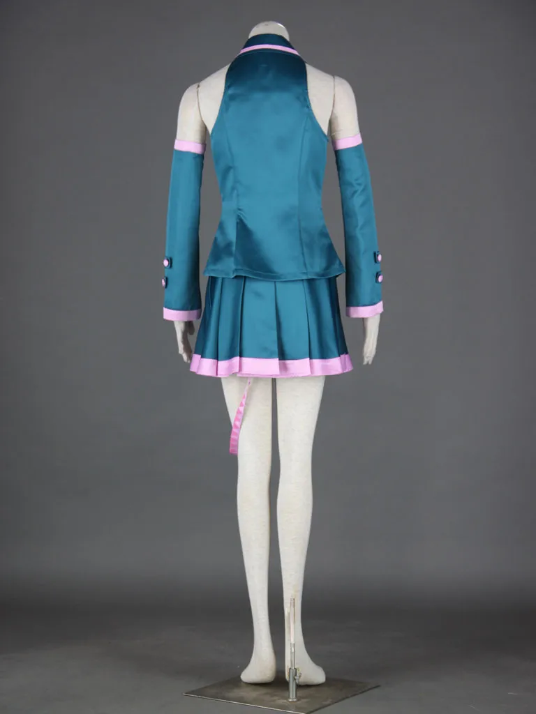 Vocaloid kasane teto Косплей Костюм Хэллоуин|costume halloween|kasane cosplaycosplay costume |