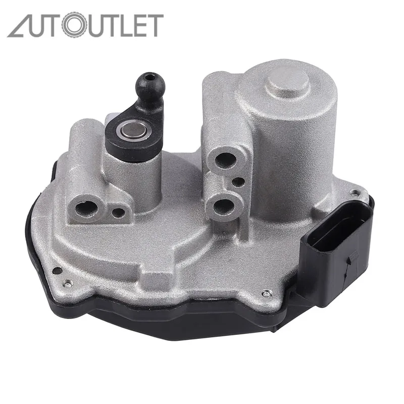 Авторозетка для нового клапана впускного коллектора двигатель V W Passat Gofl Audi A3 A4 A5 A6