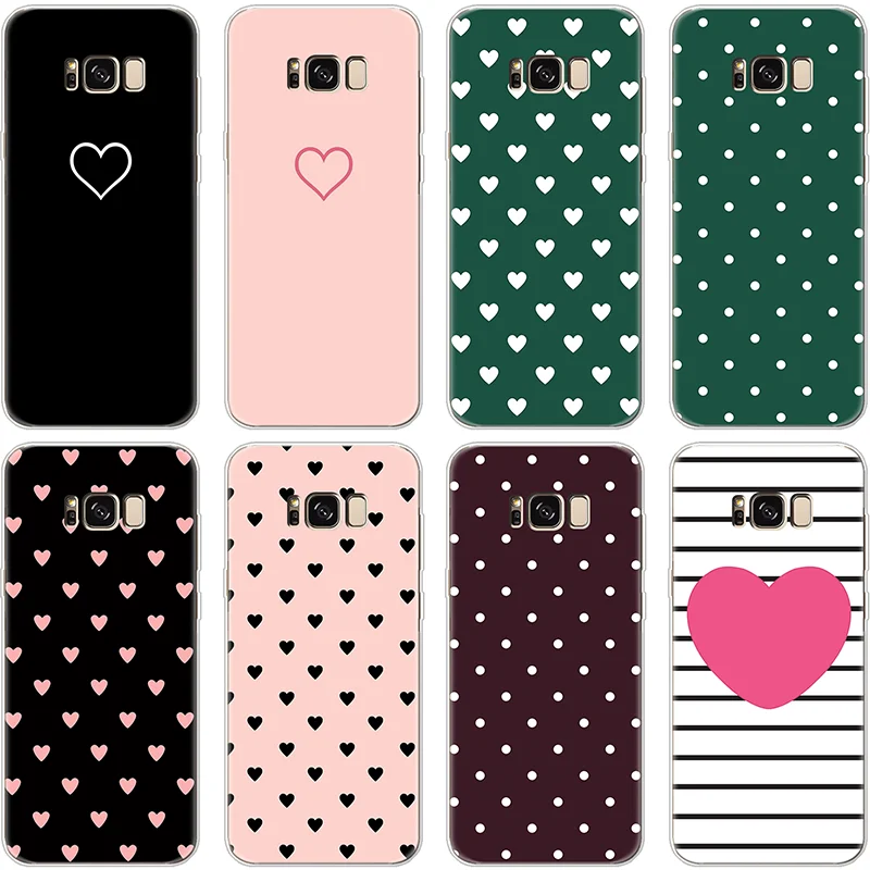Капа для samsung Galaxy J3 J5 J7 A3 A5 J4 J6 A6 A7 A8 Note 8 9 Coque S8 S9 S10 плюс A50 принципиально для samsung S8 чехол