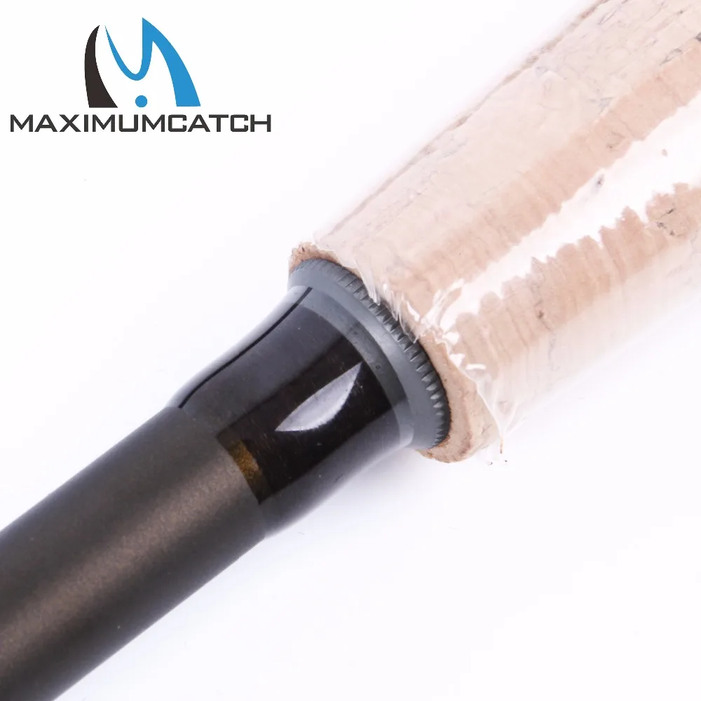 Maximumcatch 11FT Тенкара Fly род Рыбная ловля штанга телескопическая стержень и