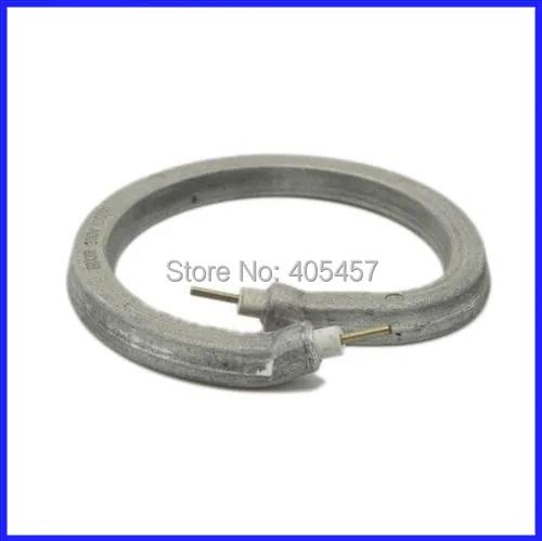 Нагревательная пластина для электрического тушения электрический горячий