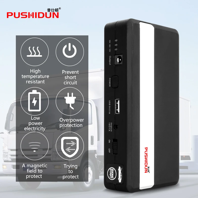 K05-аварийный portable14000mah автомобиля Пусковые устройства Запасные Аккумуляторы для