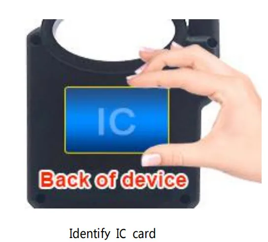 Lonsdor Original KH100 Car Key Programmer Remote Frequency Tester Chip Generator Detect IMMO Unlock Smart Key for Toyota