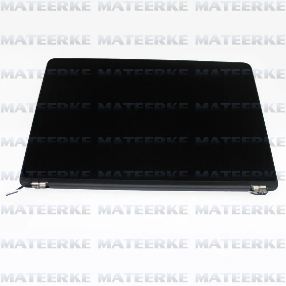 13.3 &quotlp133wq1 (sj) (A1) ЖК дисплей Экран для MacBook Pro Retina A1425 2012 (MD212 MD213) Полное собрание