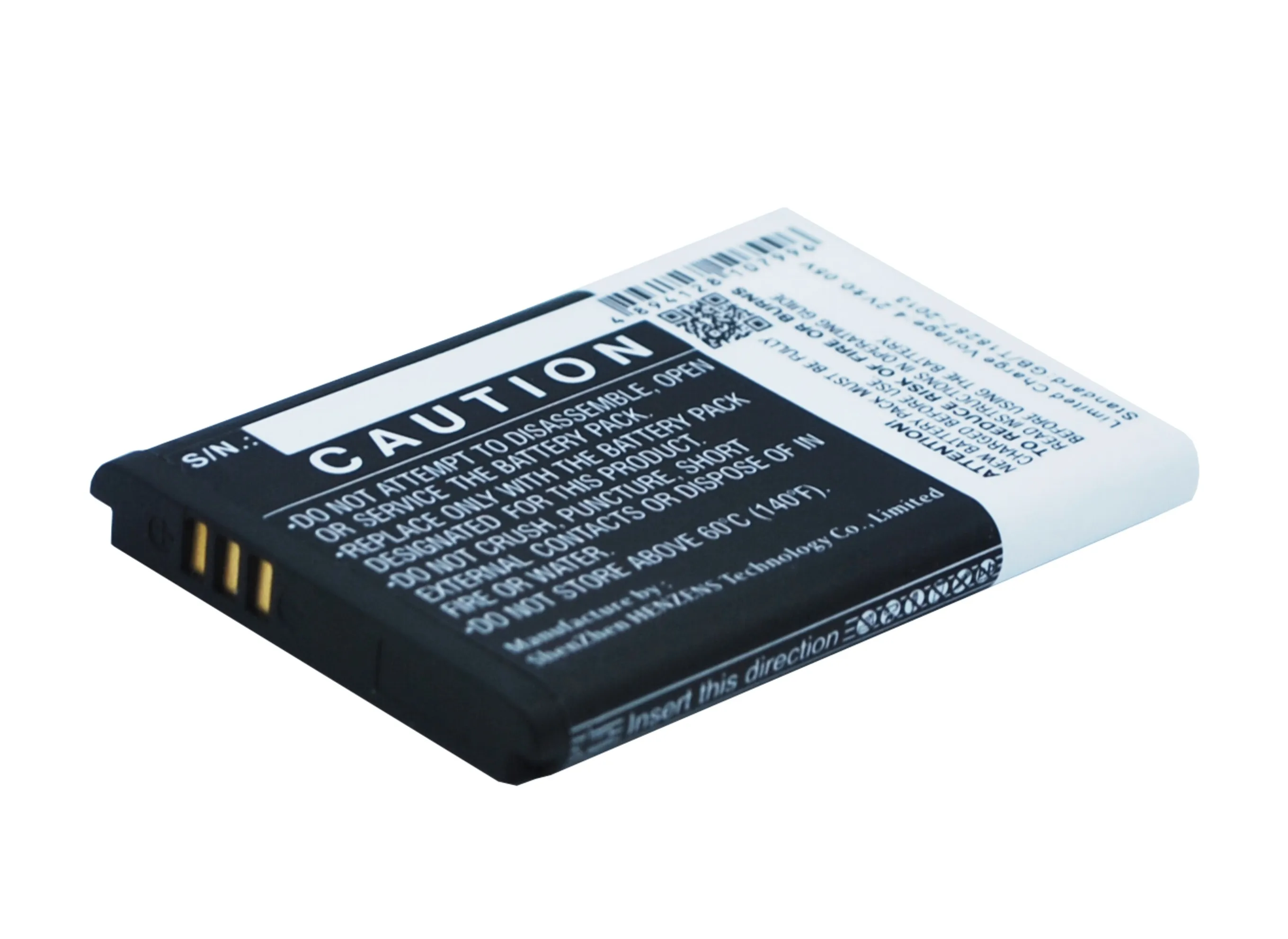 Cameron Sino 1000 мАч аккумулятор AB553446BZ для Samsung Gusto 3 Φ SM B311 SMB311VZPP|cameron sino|battery for samsung 3battery |