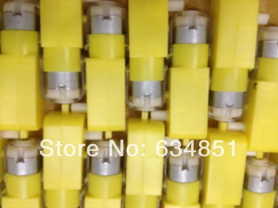 Фото 130 Gear Motor DC Deceleration Motors 3V 40rpm Plastic Dc Toys ROHS Free Shipping Обустройство дома 130 Gear Motor DC Deceleration Motors 3V 40rpm Plastic Dc Toys ROHS Free Shipping Обустройство дома