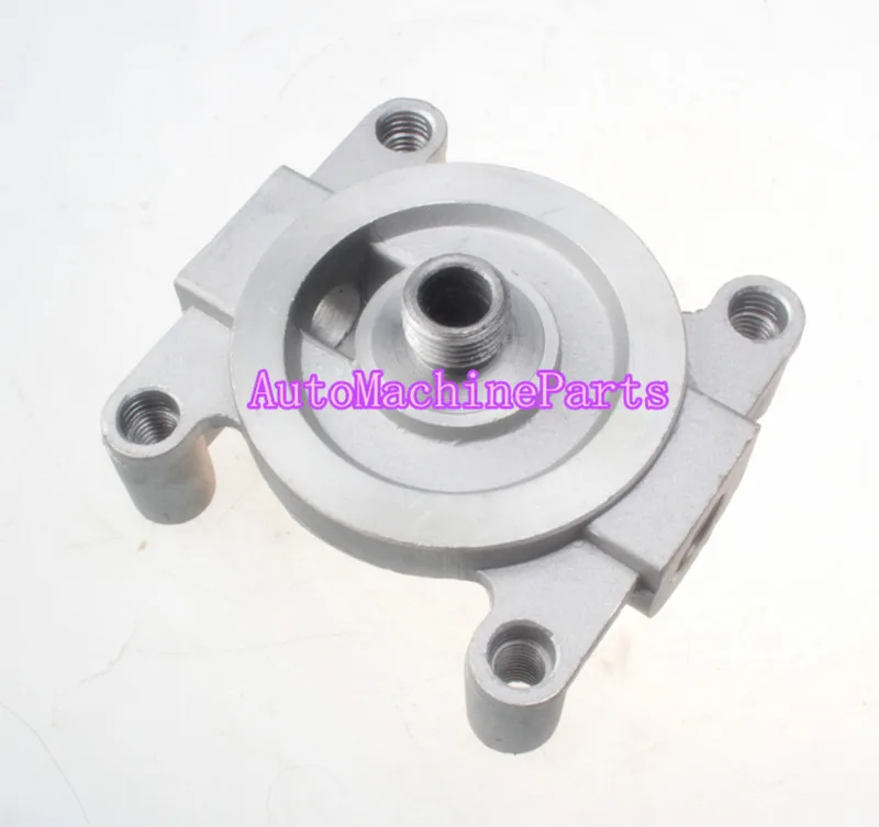 Кольцевая головка резистора 204163 для двигателя L8.9 G8.3 ISC CM850|head|head head |