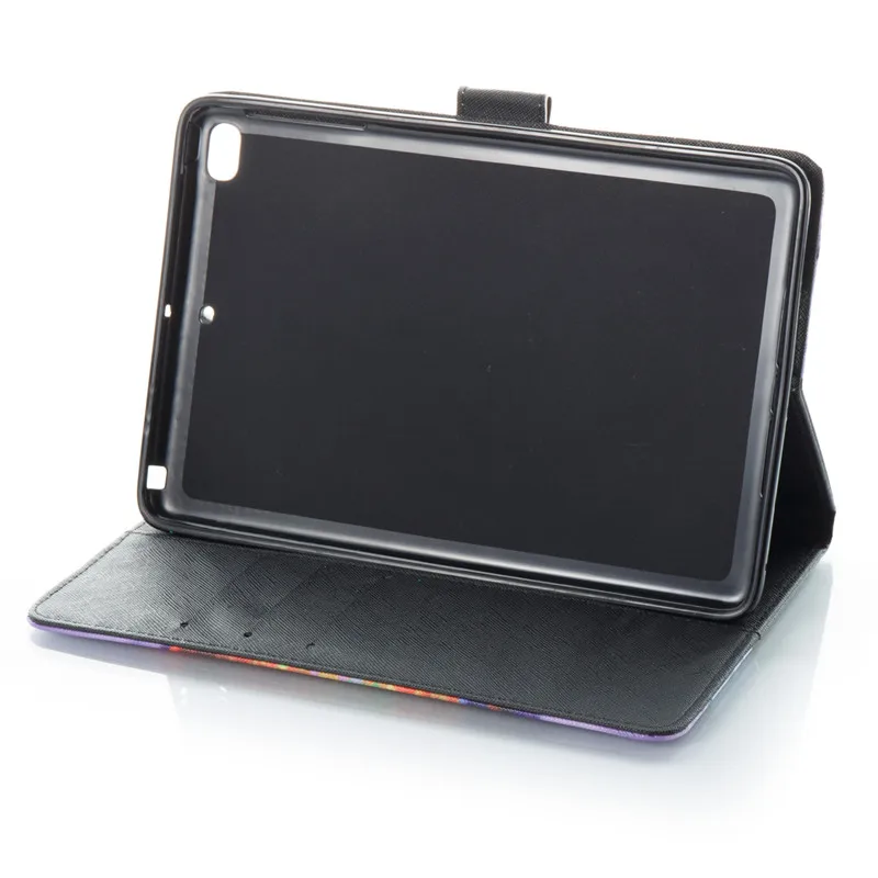 Wekays для Apple Ipad Mini 2 3 милый мультфильм сова кожа принципиально чехол для Coque Ipad Mini1 Mini2 Mini3 Планшеты чехол Mini 3 2 1