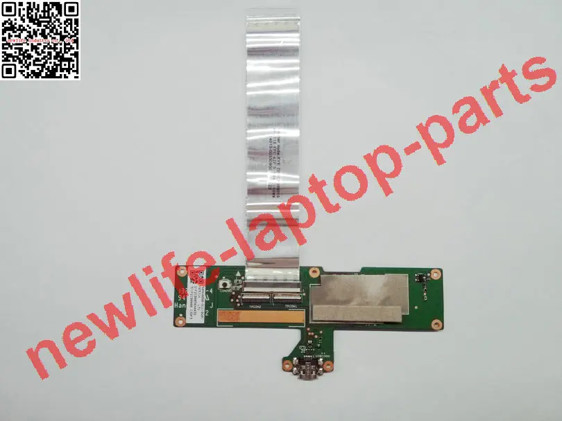 Оригинальный кабель для Nexus 7 ME571K USB зарядное устройство сенсорная плата