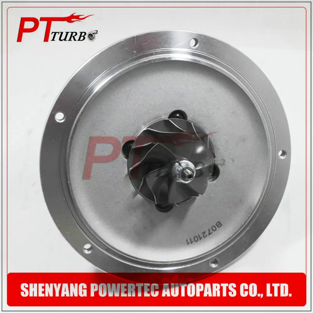 CHRA 14411 MB40B / MB40C Турбокомпрессор RHF4H сердцевина картриджа assy VN4 VB420119 для Nissan CabStar 2 5 Dci