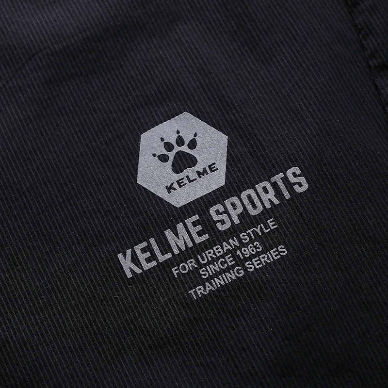 

Kelme Mens Quick Drying Breathable Jogging Pants Soccer Basketball Training Running Sweatpants Trousers