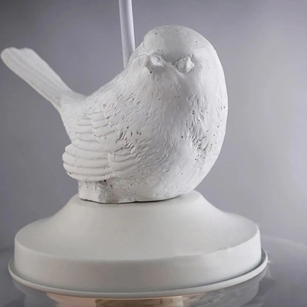 3 головки/комплект подвесной светильник в виде маленькой птицы|bird pendant light|pendant