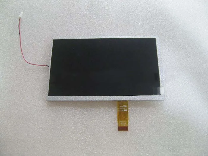 HSD070I651-F00 HSD070I651-E00 HSD070I651-F001 721CU60242-A0 светодиодный дисплей с подсветкой | Компьютеры и