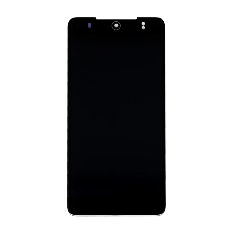 Кодирующий преобразователь сенсорного экрана в сборе для Tecno camon cx air cxair