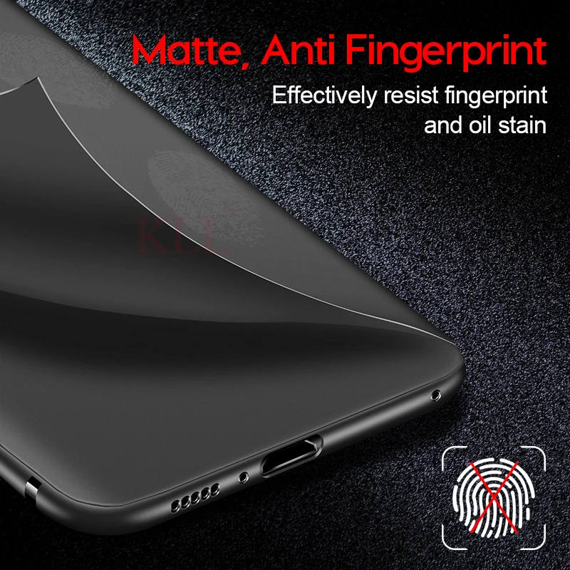 Матовый Мягкий ТПУ чехол для Huawei P30 Pro P20 Lite Nova 5 5i 4 3 3i Mate 20X10 P Smart Plus Y9 Y7 Prime Y6 |