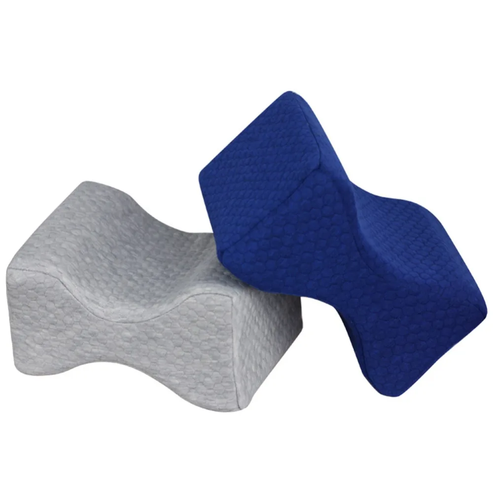 Подушка для коленей из пены с памятью подушка ног формирующая беременность
