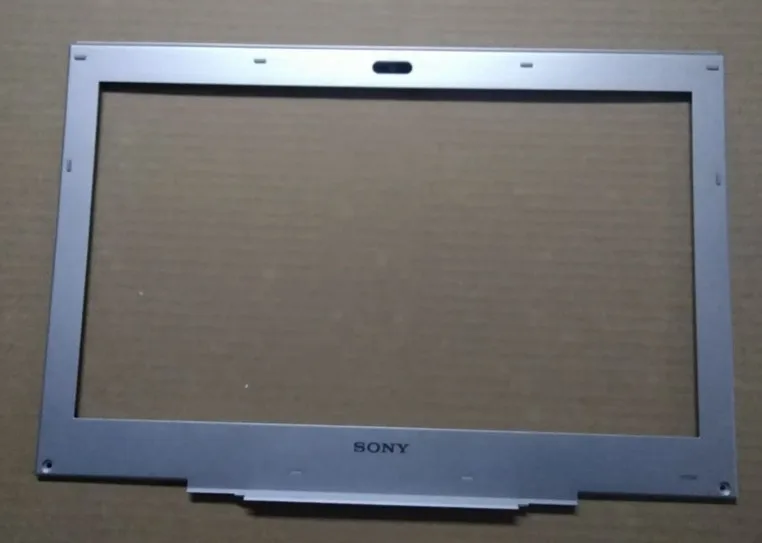 Новый чехол для Sony Vaio SB VPCSD PCG-41217T VPCSB PCG-4121GM VPCSD-113T Нижняя крышка LCD задняя ЖК