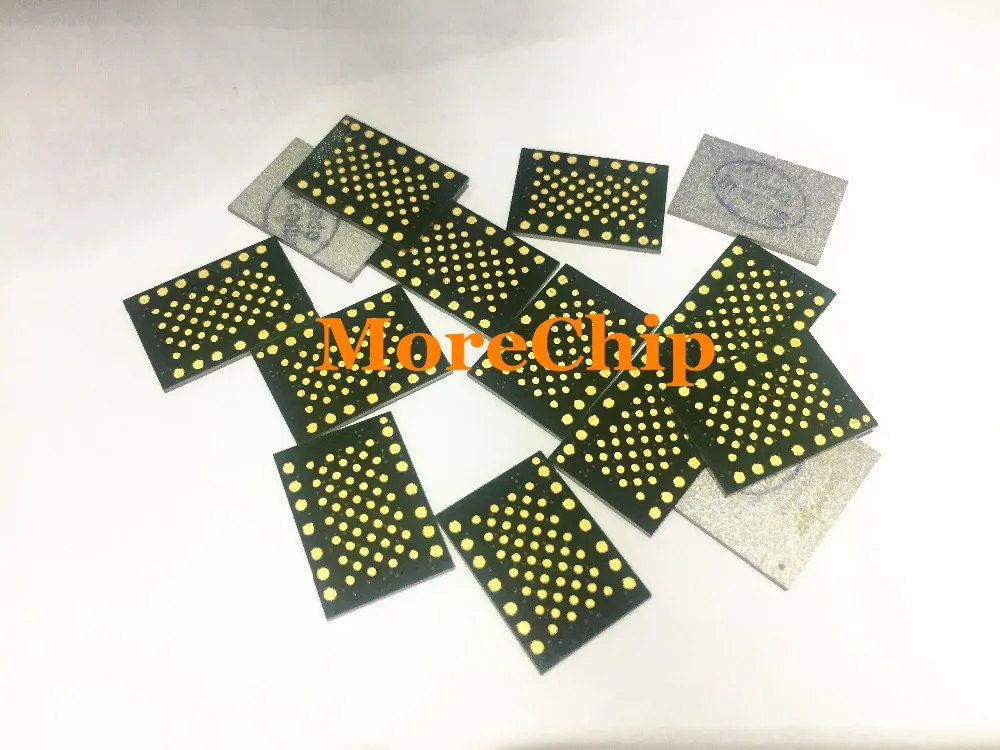Для iPhone 6 Plus P 64 Гб ИС флэш-памяти NAND чип жесткого диска HDD Расширение емкости