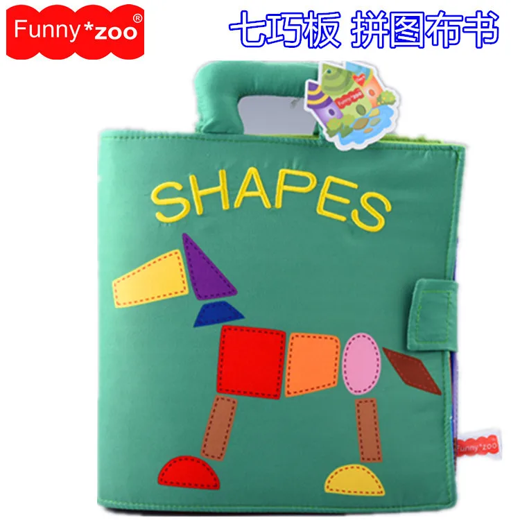 Раннее Обучение, дневник с кольцом, Бумажная книга, детская история, книга, маленькие куклы дома