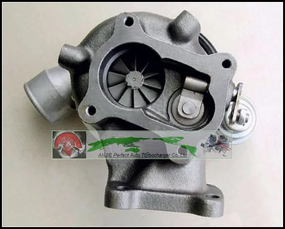 Бесплатная доставка турбо CT20 17201 54060 64030 для TOYOTA HI ACE 1995 LUX HILUX Land cruiser Landcruiser 1991 98 2L T 2LT