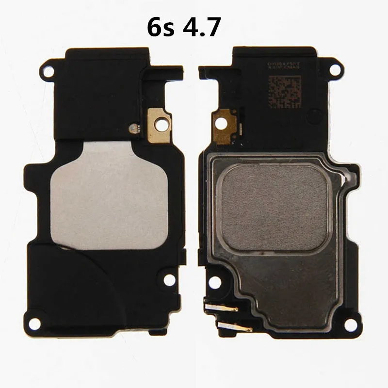 Sinbeda Ringer Ringtone Loud For iPhone 6S Plus Speaker Buzzer Internal Sound Module Replacement Parts Accessories Flex Cable | Мобильные