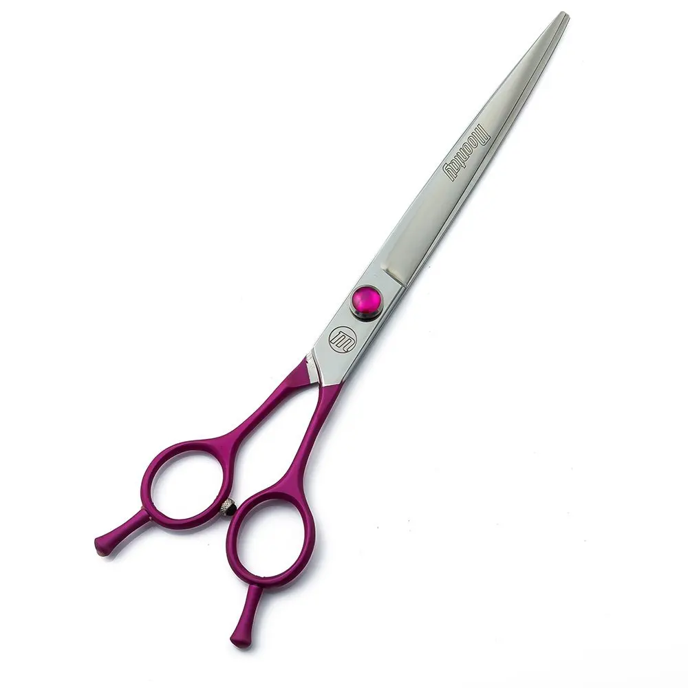 Профессиональная стрижка кошек и собак Ножницы Для Стрижки 8 0 &quotдюймовые