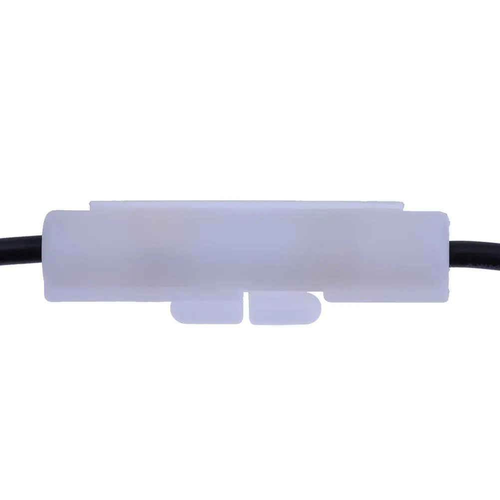 3 м 30A предохранитель коротковолновый кабель питания для Yaesu FT 857D 897D IC 725A|Сетевые