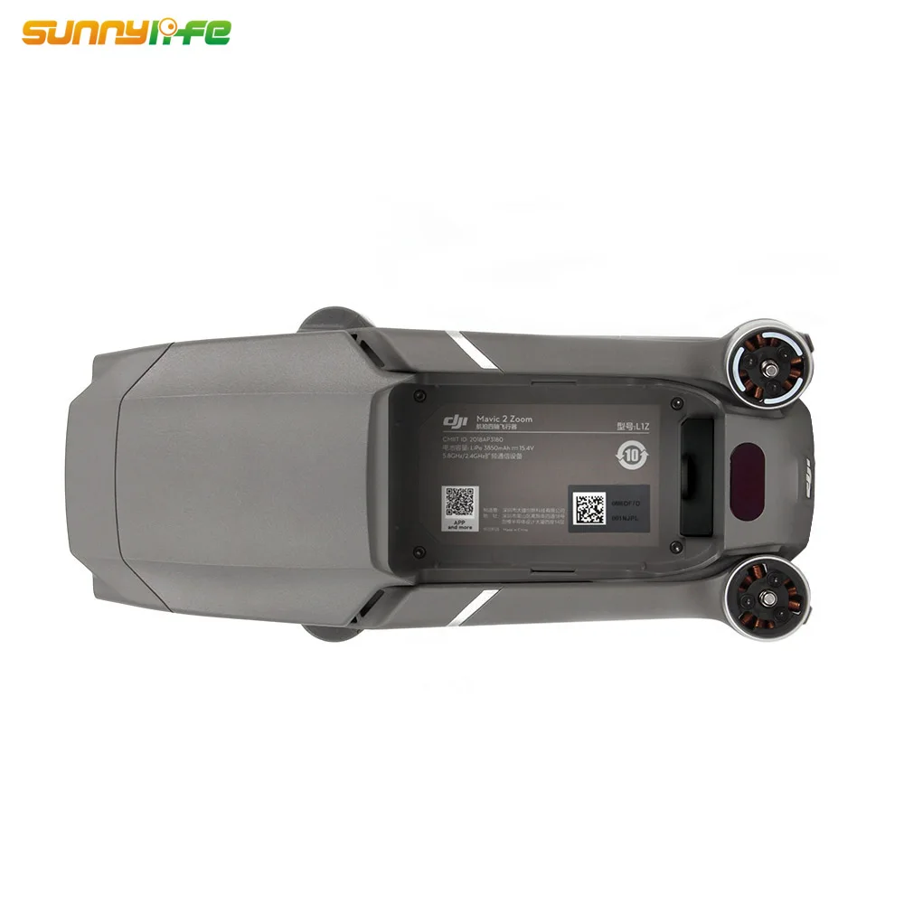 Защитный силиконовый чехол для порта зарядки аккумулятора DJI MAVIC 2 PRO и ZOOM