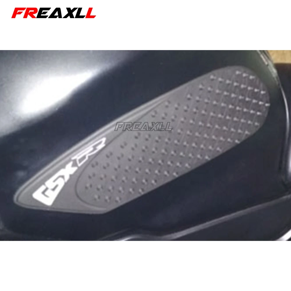 Аксессуары для мотоцикла накладка на бак наклейка боковой топливный Suzuki Gsxr600 GSXR