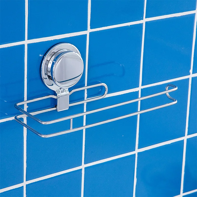 ORZ настенное крепление для кухни рулон бумажный держатель Органайзер хранения