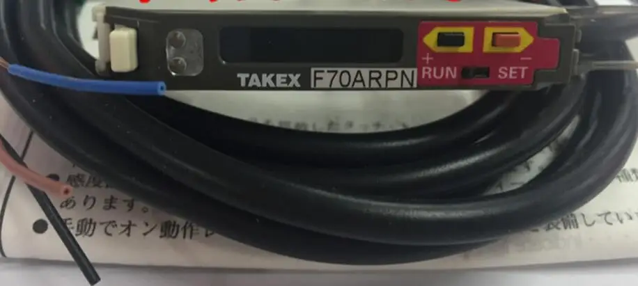 FS-V11 F70AR-PN E3C-S30W | Relays