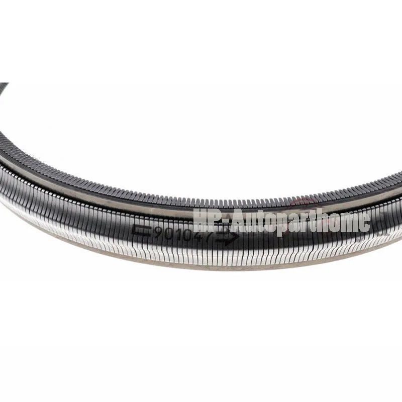 OEM RE0F10A JF011E 901047 CFT23 CVT трансмиссионный ремень для Nissan Mitsubishi Dodge CVT Трансмиссия