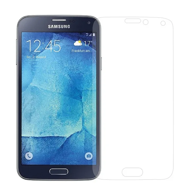 Для Samsung Galaxy S5 Neo закаленное стекло Оригинал 9H Высококачественная защитная пленка