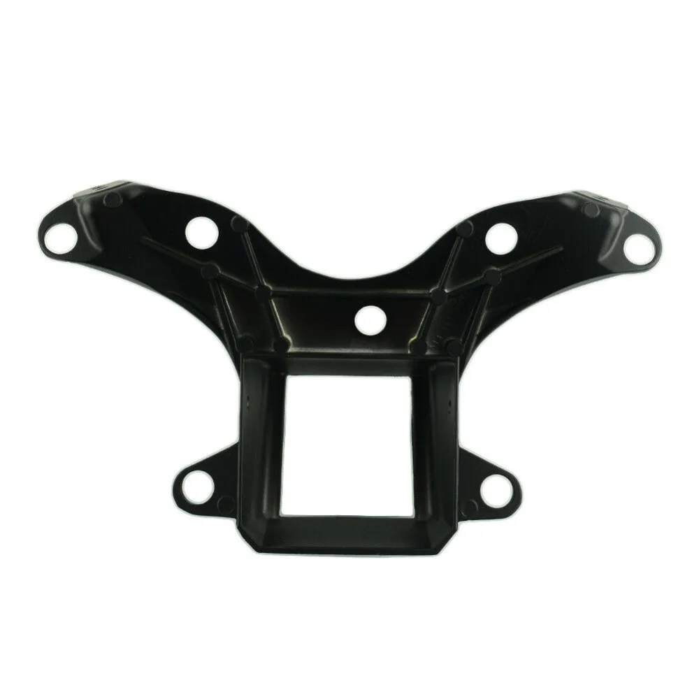 Верхняя передняя фара налобный кронштейн для Yamaha YZF R6 2006 2007 06 R6S 2006|Накладки и