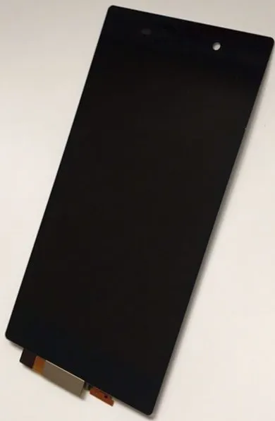 ЖК-дисплей с дигитайзером сенсорного экрана для SONY Z1 L39h C6902 C6903 C6906 C6943 Xperia |