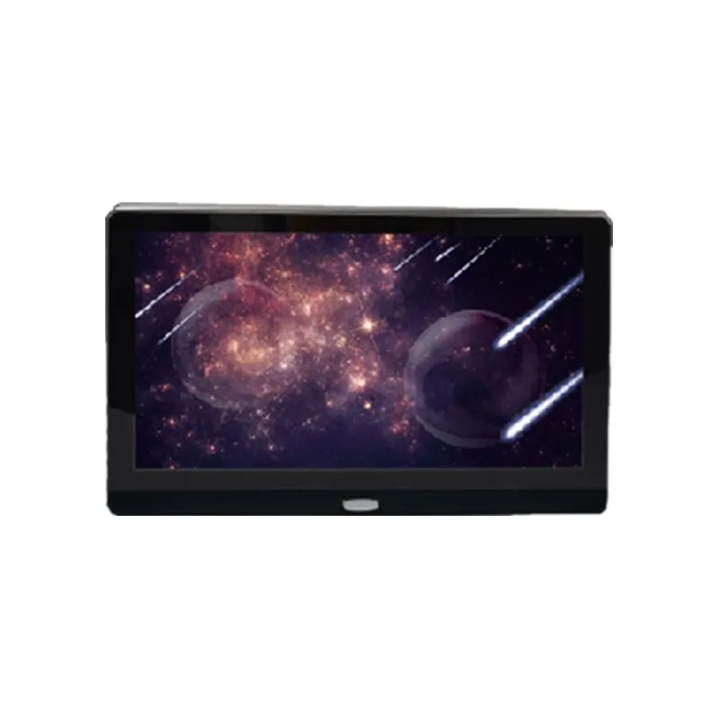 JD-1116A монитор подголовник автомобиля DVD плеер 1080 p 11 6 дюймов видео HD цифровой