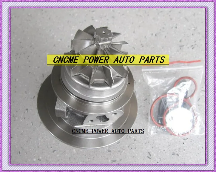 Wwosiężny картридж TURBO CHRA Core CT26 17201-74010 Турбокомпрессор для TOYOTA CELICA GT Four ST165 4WD 87-89 2.0L 3SGTE