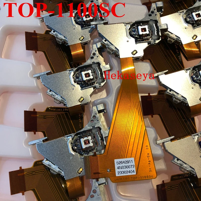 SDR086T TOP 1100SC 1100S Радио DVD плеер Лазерная линза Lasereinheit оптический блок